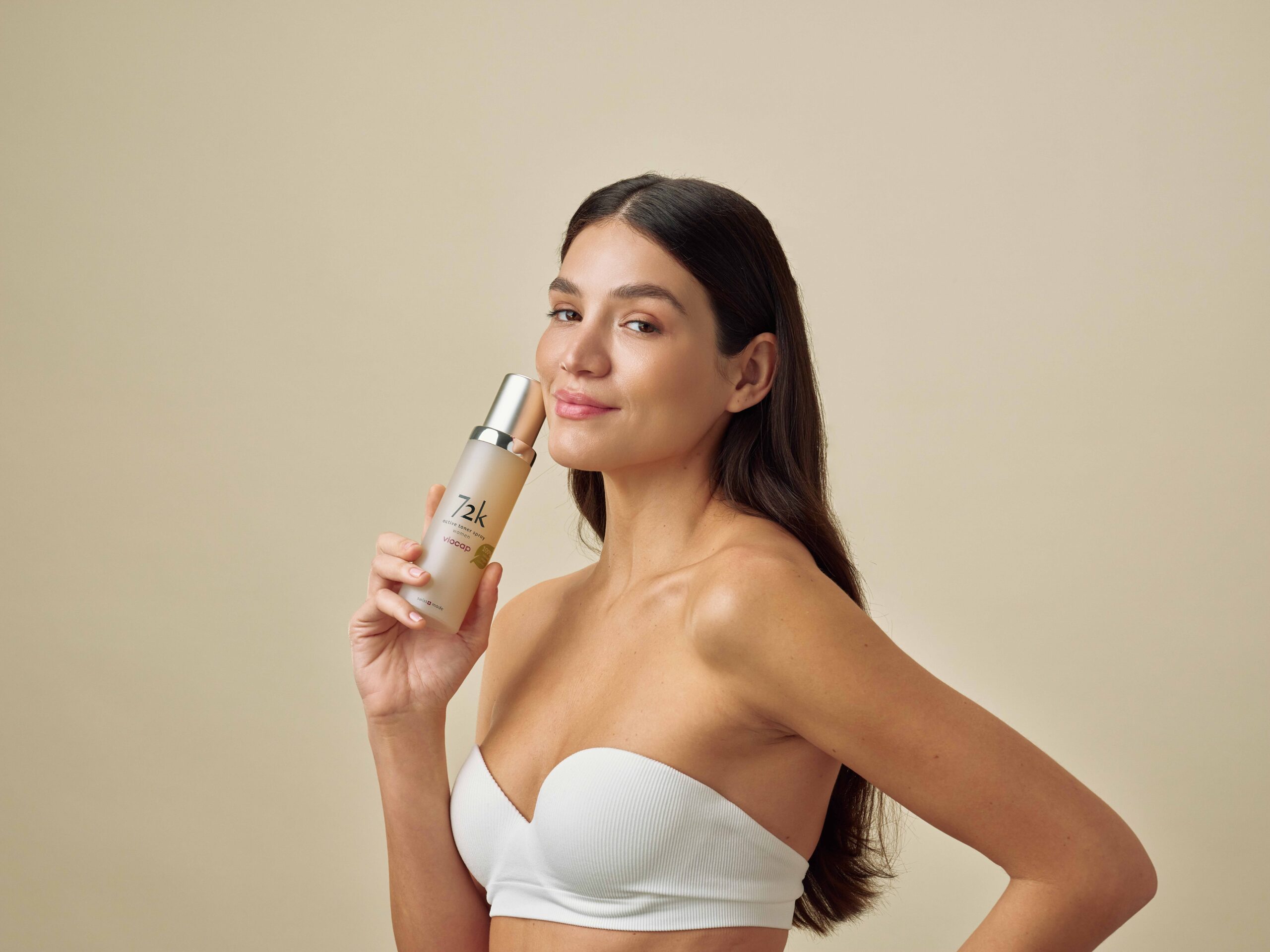 72k natural dermato skincare