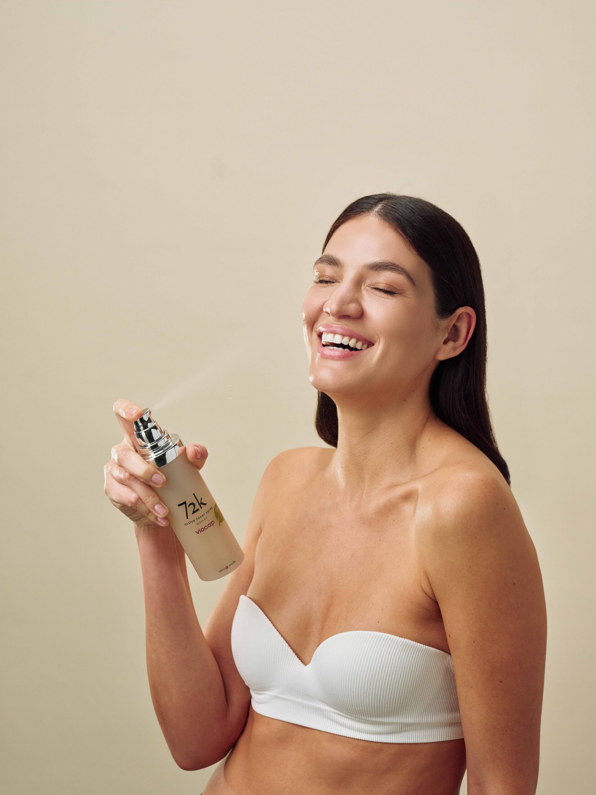 72k natural dermato skincare
