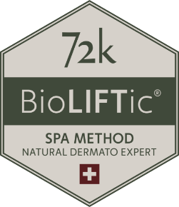 72k bioliftic logo