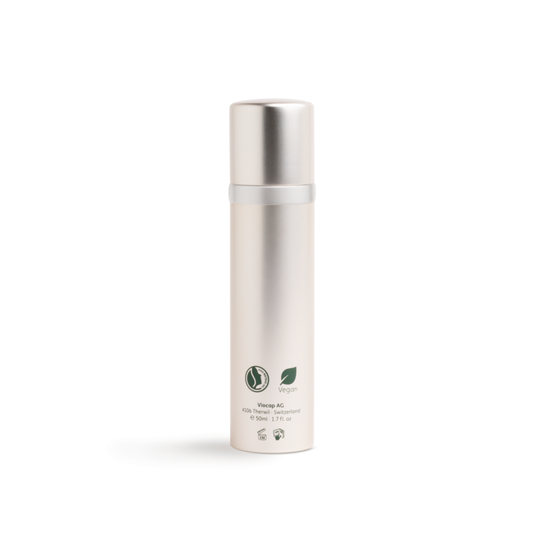 72k face cream women back product
