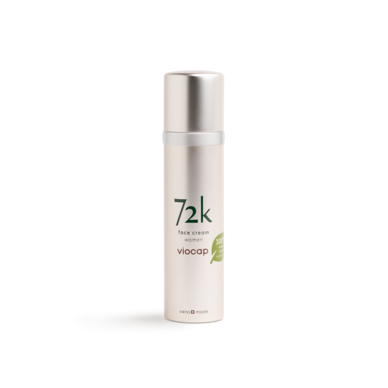 72k face cream women front product