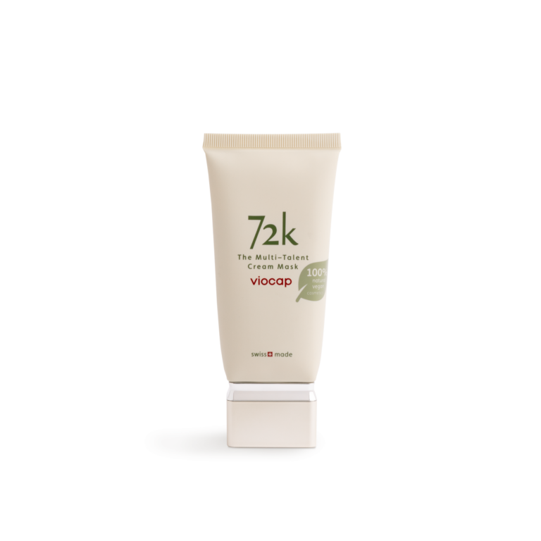 72k multi talent cream mask front product