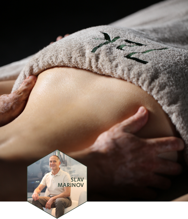 72k signature bioliftic body treatment slav marinov