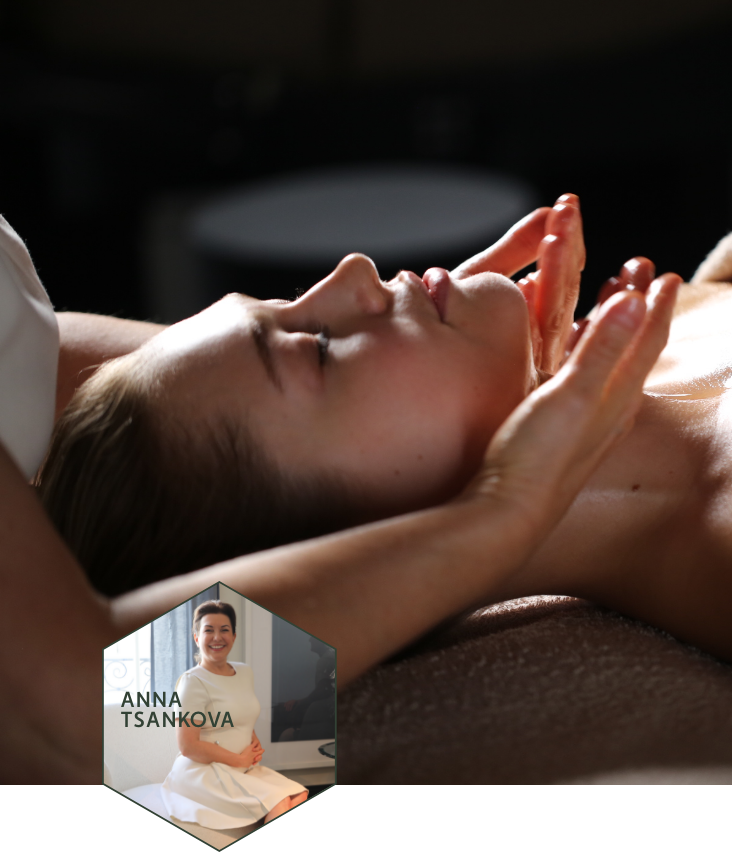 72k signature bioliftic face treatment anna tsankova