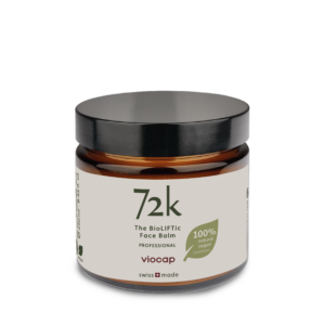 72k The BioLIFTic Face Balm for Treatments