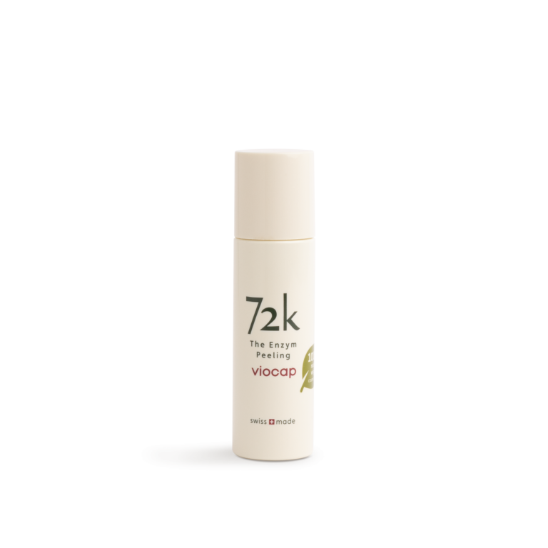 72k the enzym peeling front product