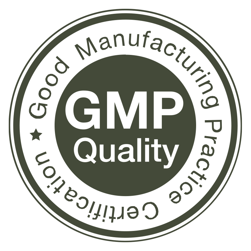 gmp quality picto