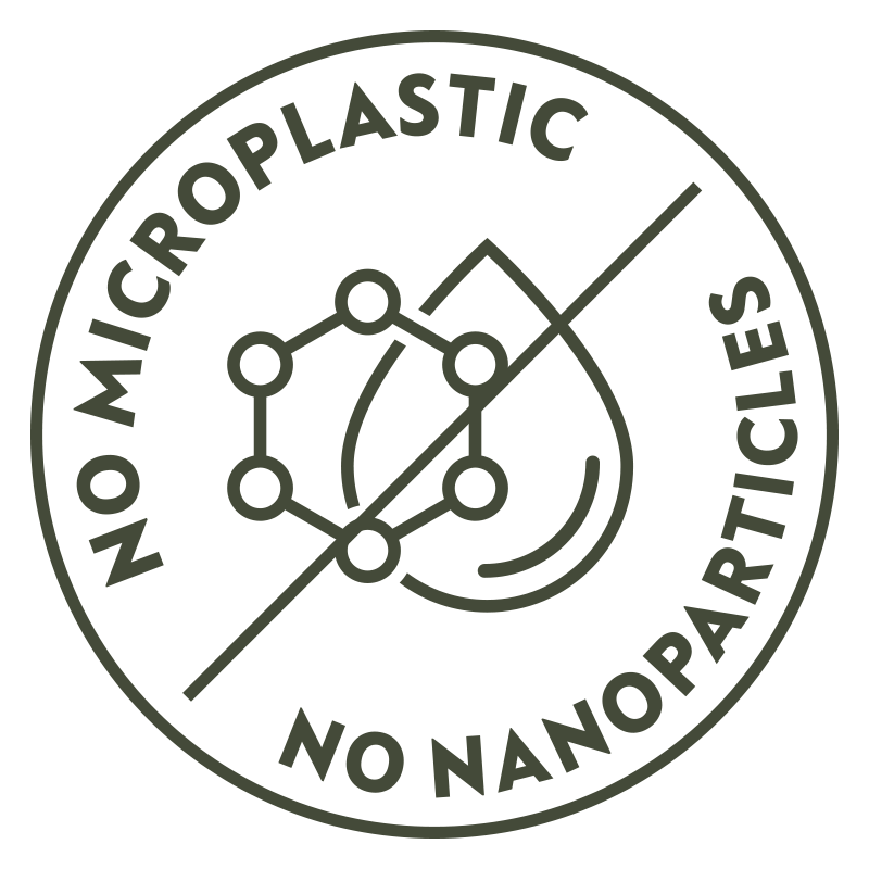 no microplastic picto