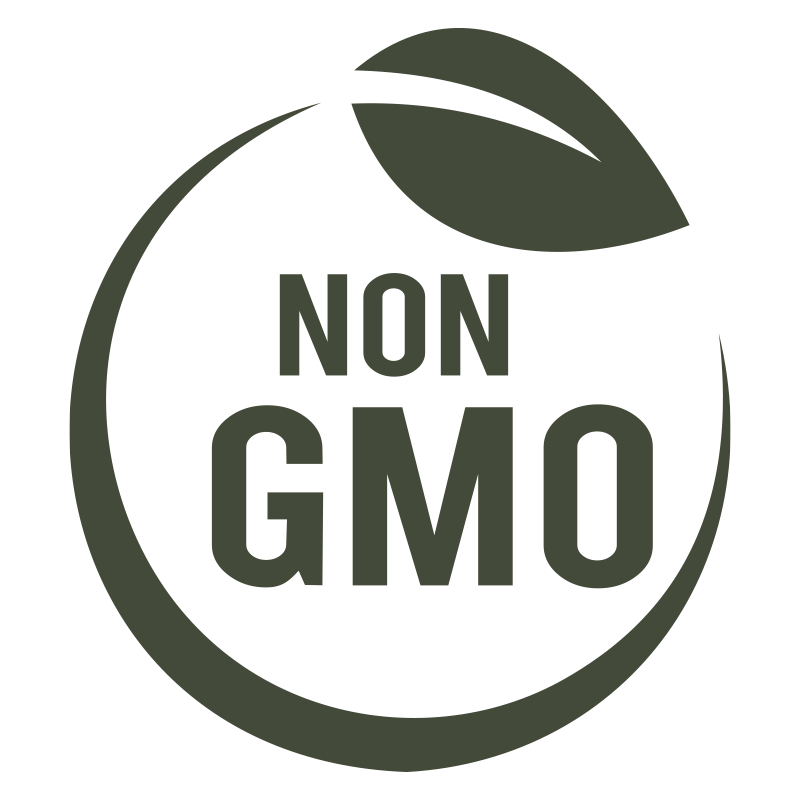 non gmo picto